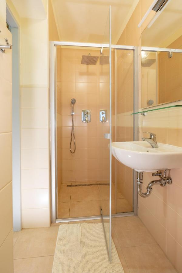 Apartmány Petra Hřensko Kültér fotó