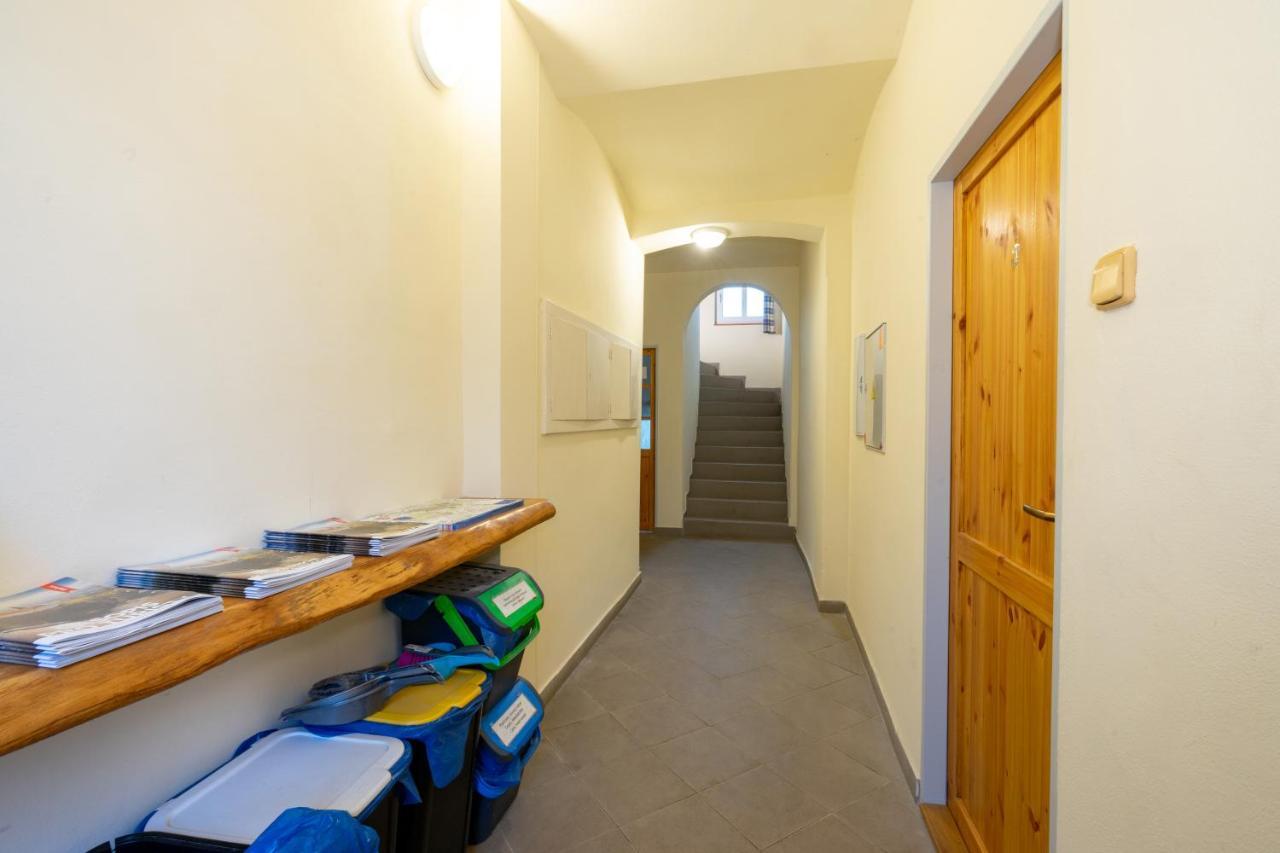 Apartmány Petra Hřensko Kültér fotó
