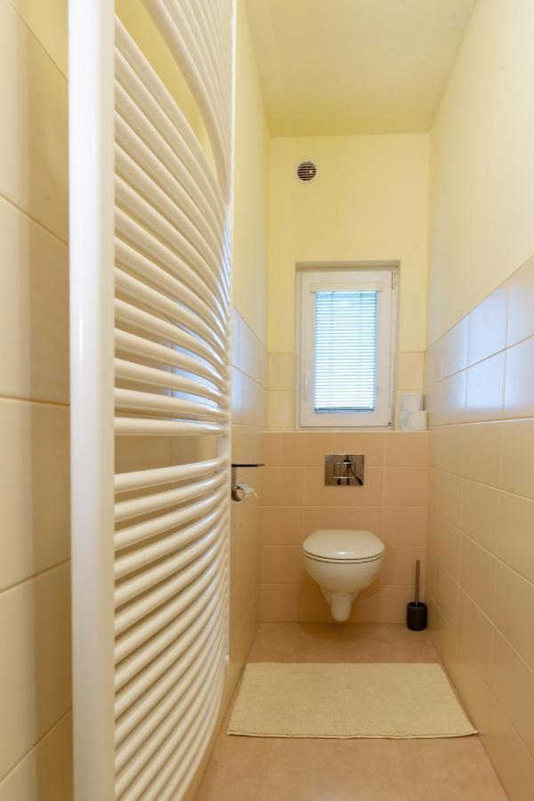 Apartmány Petra Hřensko Kültér fotó